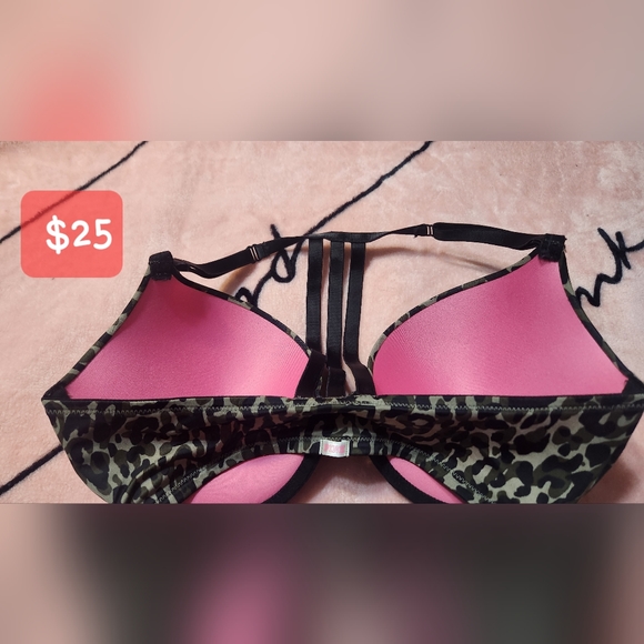 Push up bra - Picture 2 of 2